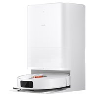 Робот-пылесос Xiaomi Robot Vacuum X20 Pro белый