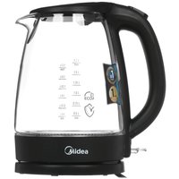Электрочайник Midea MK-8015 черный