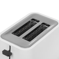 Тостер Bosch TAT4M221 белый