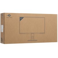 27" Monitor Titan Army P275MV black