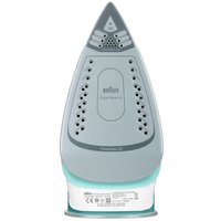 Утюг Braun SI5017GR бирюзовый