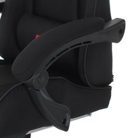 Компьютерное кресло Aceline RB-008 F черный