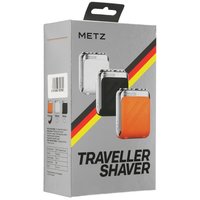Электробритва Metz Traveller