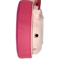 Wireless/wired headphones ARDOR GAMING Edge Wireless pink 2025