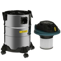 Строительный пылесос  Wesco WS8681