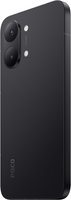 6.83" Смартфон POCO X8 Pro Max 256 ГБ черный