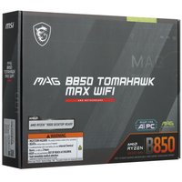Материнская плата MSI MAG B850 TOMAHAWK MAX WIFI
