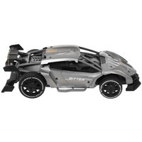 Радиоуправляемая машина шоссейная DEXP Metal Sirius