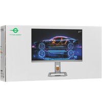 27" Монитор Titan Army P27A6V серый