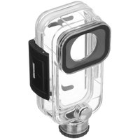 Экшн-камера SJCAM C400 черный