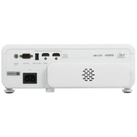 Проектор BenQ TK710STi белый