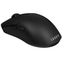 Мышь беспроводная/проводная Lunacy One [LMOB] черный