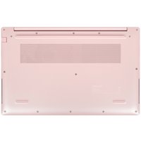 15.6" Ноутбук DEXP Aquilon C15-INW605 розовый