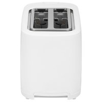Тостер Aceline AT-830F белый