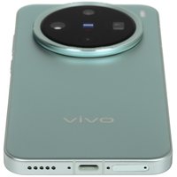 6.31" Смартфон Vivo X200 Pro mini 512 ГБ зеленый