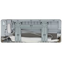 Кондиционер настенный сплит-система DEXP AC-CDW7INV белый