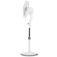 Вентилятор Electrolux EFF-1003D  белый
