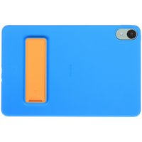 11" Планшет Infinix XPAD 30E LTE 128 ГБ зеленый + чехол