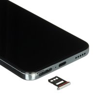 6.79" Смартфон HONOR X9d 256 ГБ черный