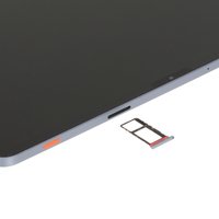 11.97" Планшет Tecno MegaPad Pro LTE 128 ГБ фиолетовый