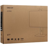27" Моноблок DEXP Jupiter JU70HE