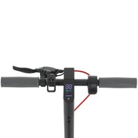 Электросамокат Aceline FX 2.0S черный