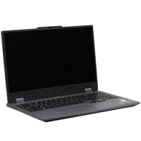 15.6" Ноутбук Lenovo LOQ 15IRX10 серый