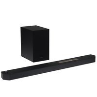 Саундбар Samsung HW-Q600H/PY черный