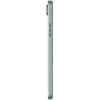 11" Планшет Infinix XPAD 30E LTE 256 ГБ зеленый + чехол