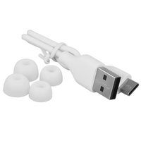 Наушники TWS Anker Soundcore R50i  белый 2024