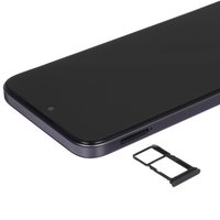 6.75" Смартфон OPPO A6x 256 ГБ фиолетовый