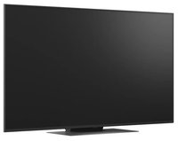 55" (139 см) Телевизор LG 55QNED86A6A черный