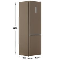 Hotpoint HT 6200 BZ