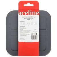 Форма для аэрогриля Aceline A2FR03 серый