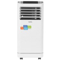 Кондиционер мобильный Ballu Moveo BPAC-07 XT/N6 белый