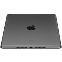 10.2" Планшет Apple iPad (9th Gen) Wi-Fi 256 ГБ серый