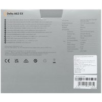 Кулер для процессора Ocypus Delta A62 EX Digital [Delta-A62-WH2NNWD00E-GL] белый
