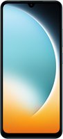 6.88" Smartphone POCO C71 64 GB light blue