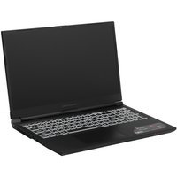 15.6" Ноутбук ARDOR GAMING NEO N15-I5ND602 черный