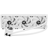 Система охлаждения Thermaltake TH420 V2 ARGB Sync  белая