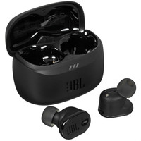 Наушники TWS JBL Tune Buds 2 черный 2024