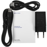 USB-разветвитель KEYRON KUH-H758