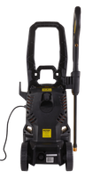 Мойка высокого давления Huter M165-PW