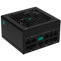 Блок питания Deepcool GAMERSTORM PN750M (R-PN750M-FC0B-WGEU)