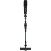 Upright vacuum cleaner    Tefal TY20C4WO  black