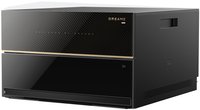 Робот-пылесос Dreame X60 Master черный