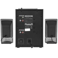 Speakers Microlab M-700BT black
