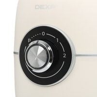 Блендер стационарный DEXP DSB-1000 бежевый
