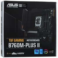 Motherboard ASUS TUF GAMING B760M-PLUS II