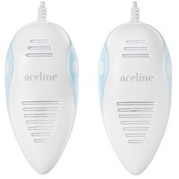 Электрическая сушилка для обуви Aceline AC-SD04 белый